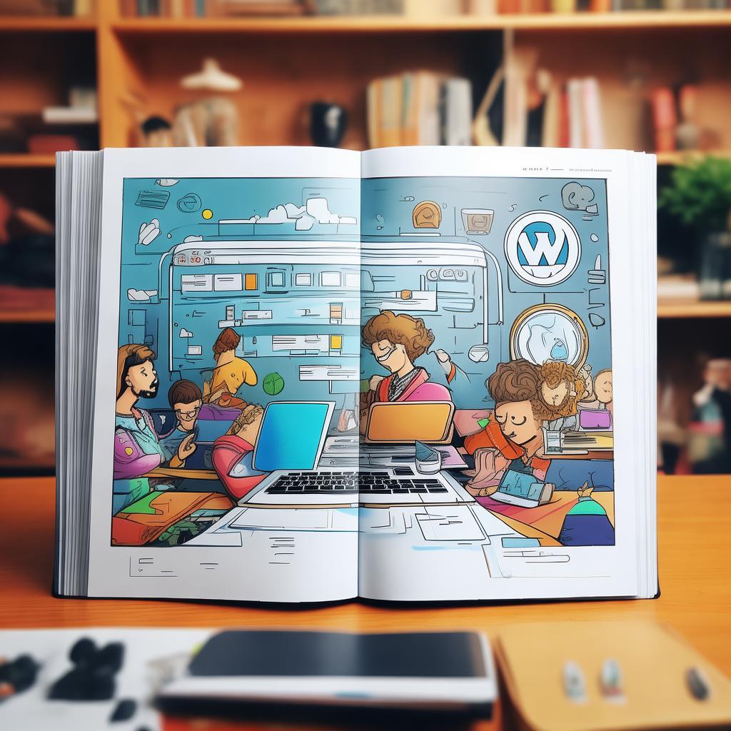 WordPress多用户博客平台：构建与管理全指南-倾慕云小窝