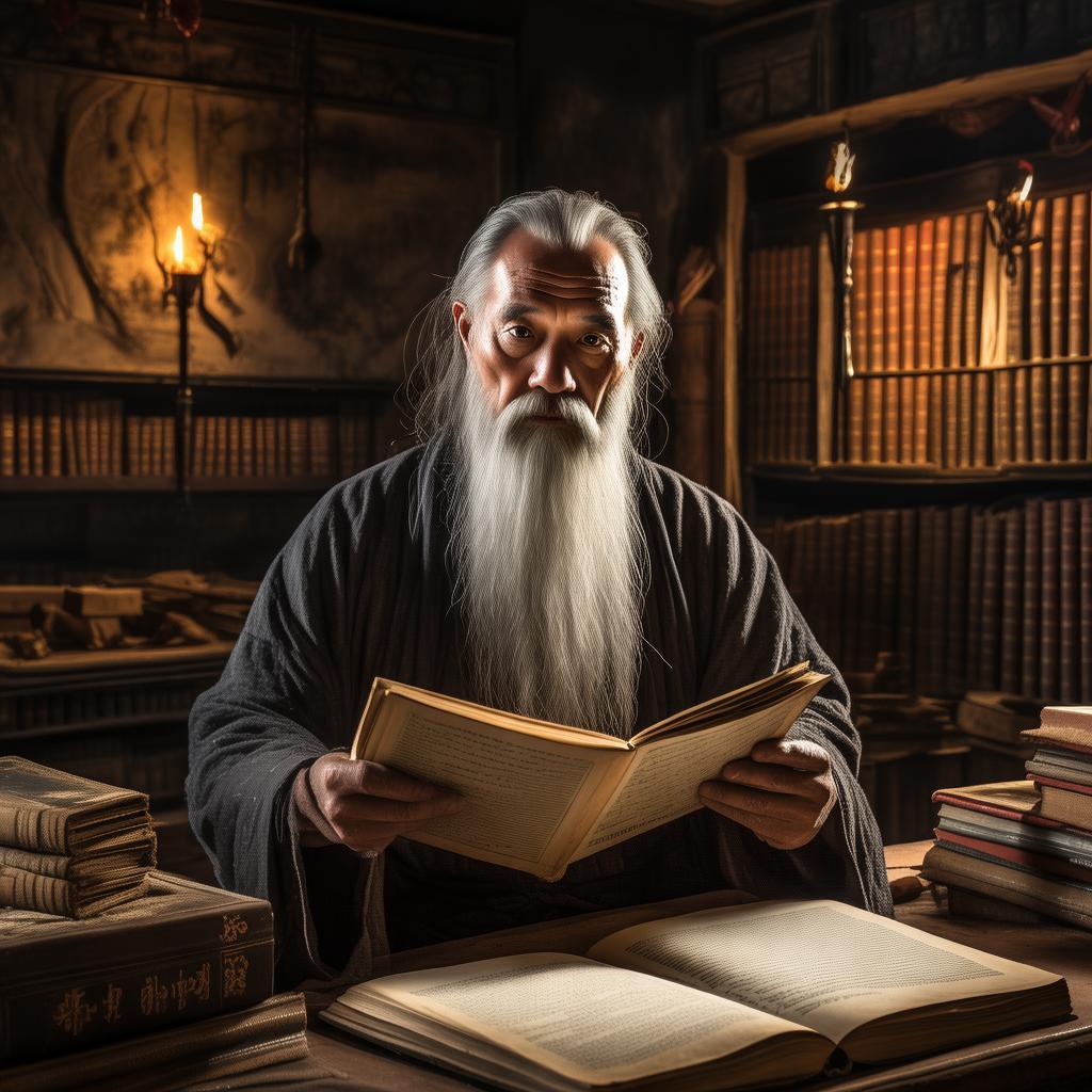 周公解梦：梦见亲人离世的深层解读-倾慕云小窝