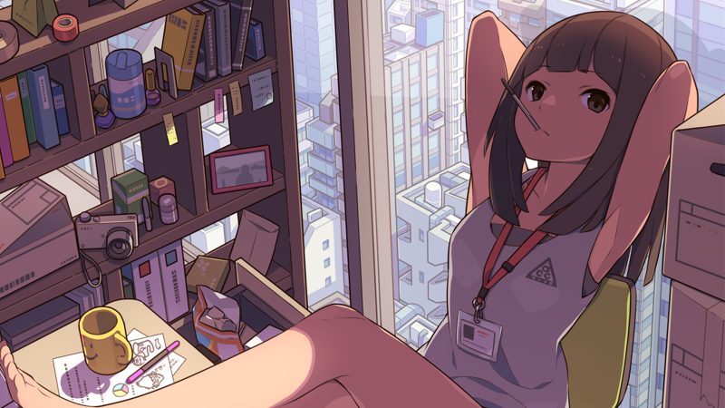 图片[9]-每日壁纸合集 2025年06月09日 00:03-倾慕云小窝