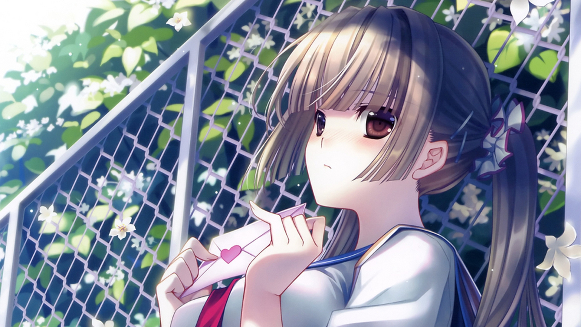 每日壁纸合集 2025年07月24日 12:01-倾慕云小窝