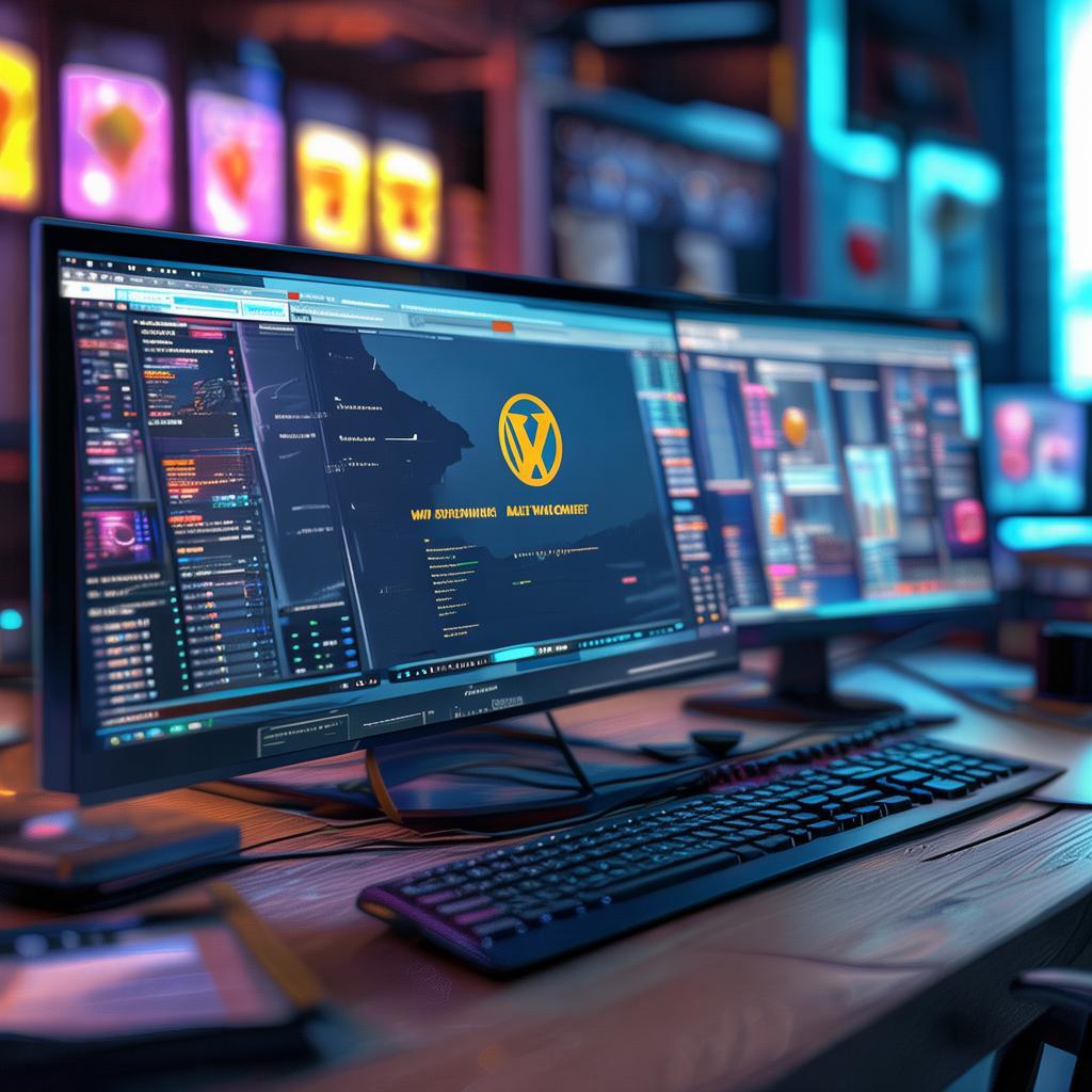 Wordpress多站点管理：高效运营多站点的全面指南-倾慕云小窝