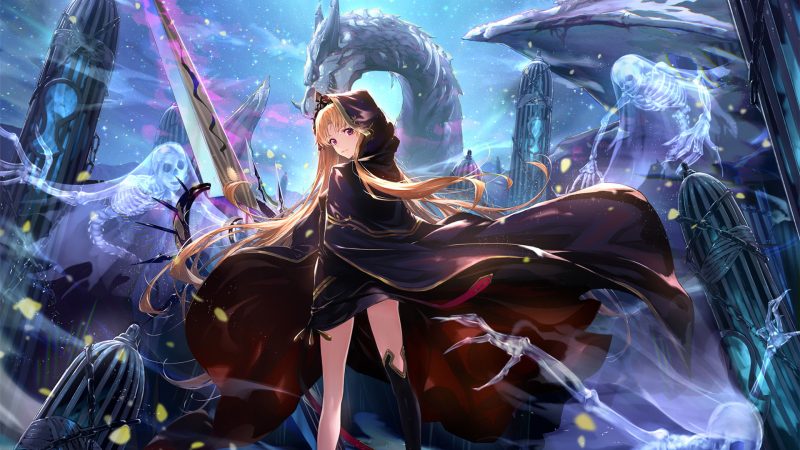 图片[2]-每日壁纸合集 2025年07月24日 12:01-倾慕云小窝