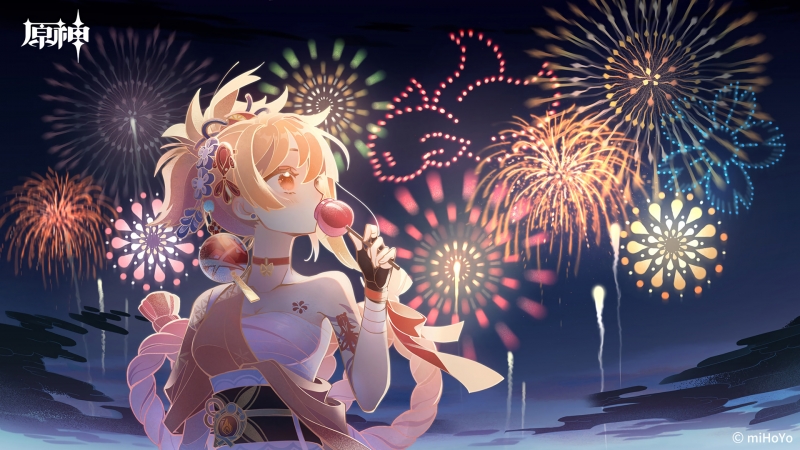 图片[6]-每日壁纸合集 2025年07月24日 12:01-倾慕云小窝