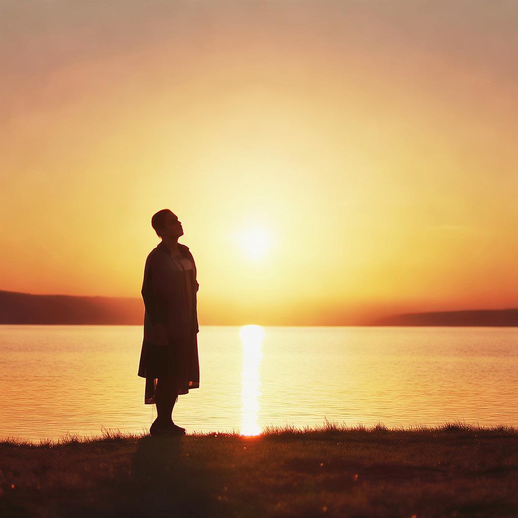 光遇感人小故事：真实的希望之光-倾慕云小窝