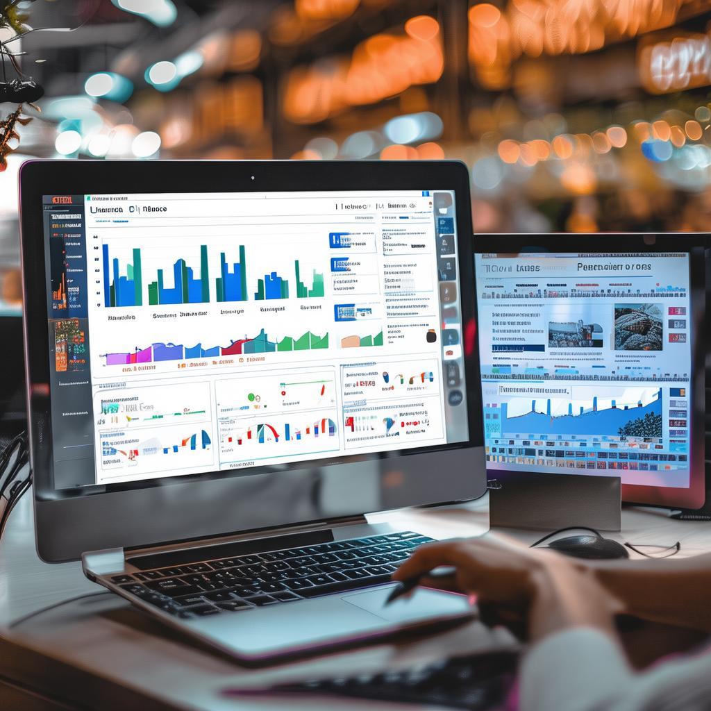 Wordpress统计与分析插件：提升网站性能的利器-倾慕云小窝