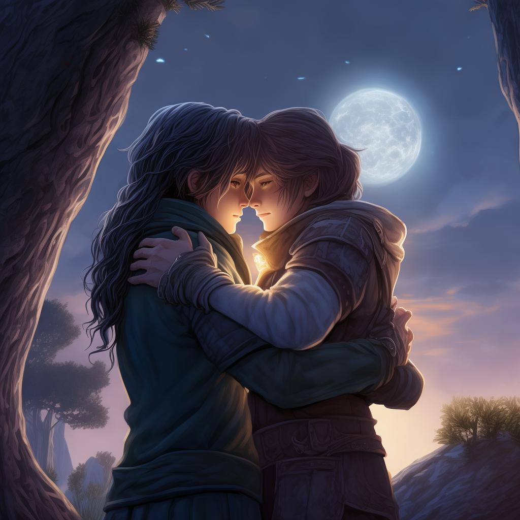 光遇感人小故事：玩家感受的温暖瞬间-倾慕云小窝