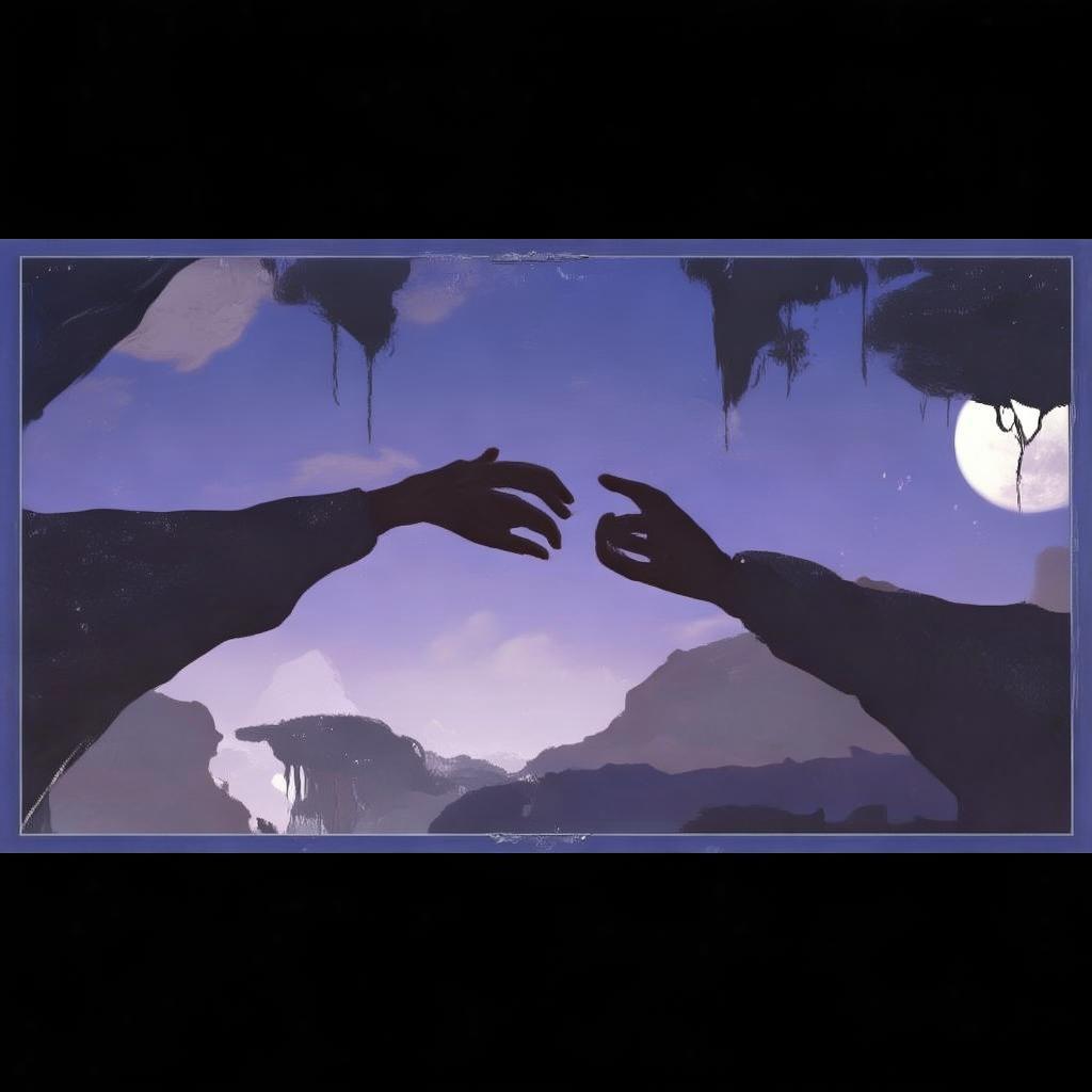 光遇感人小故事：玩家回忆中的温暖瞬间-倾慕云小窝