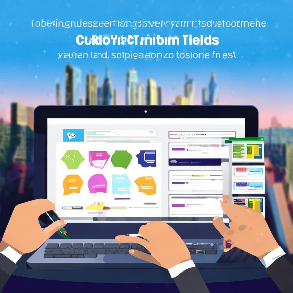 Wordpress自定义字段：提升网站内容管理和SEO的利器-倾慕云小窝