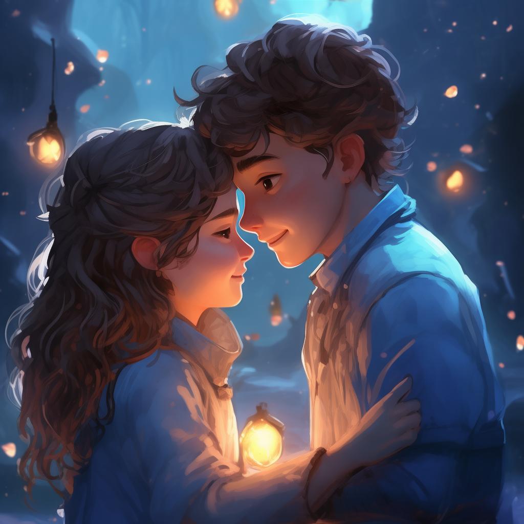 光遇感人小故事：玩家亲情的温暖瞬间-倾慕云小窝