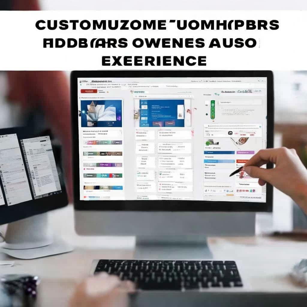 WordPress自定义侧边栏：提升网站体验的全面指南-倾慕云小窝