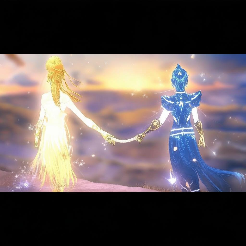 光遇感人小故事：玩家力量温暖同行-倾慕云小窝