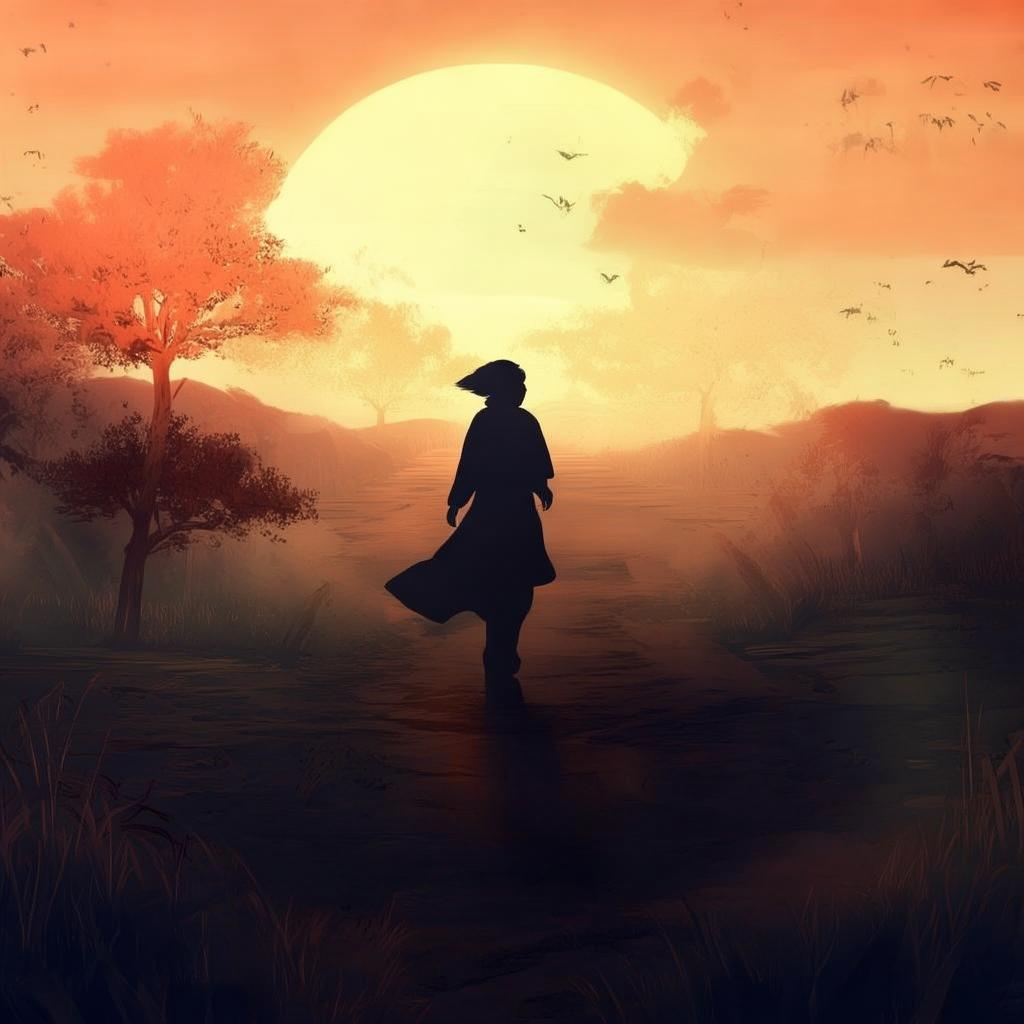 光遇感人小故事：玩家的心灵启示-倾慕云小窝