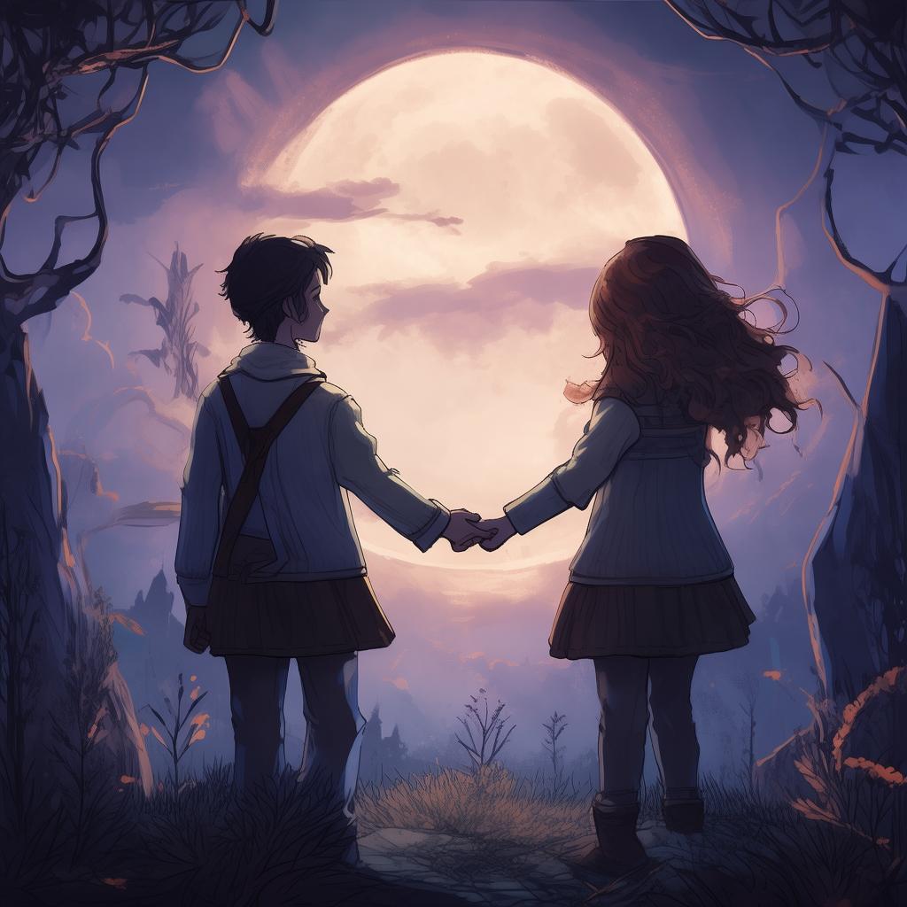 光遇感人小故事：玩家间的温暖与哲理-倾慕云小窝