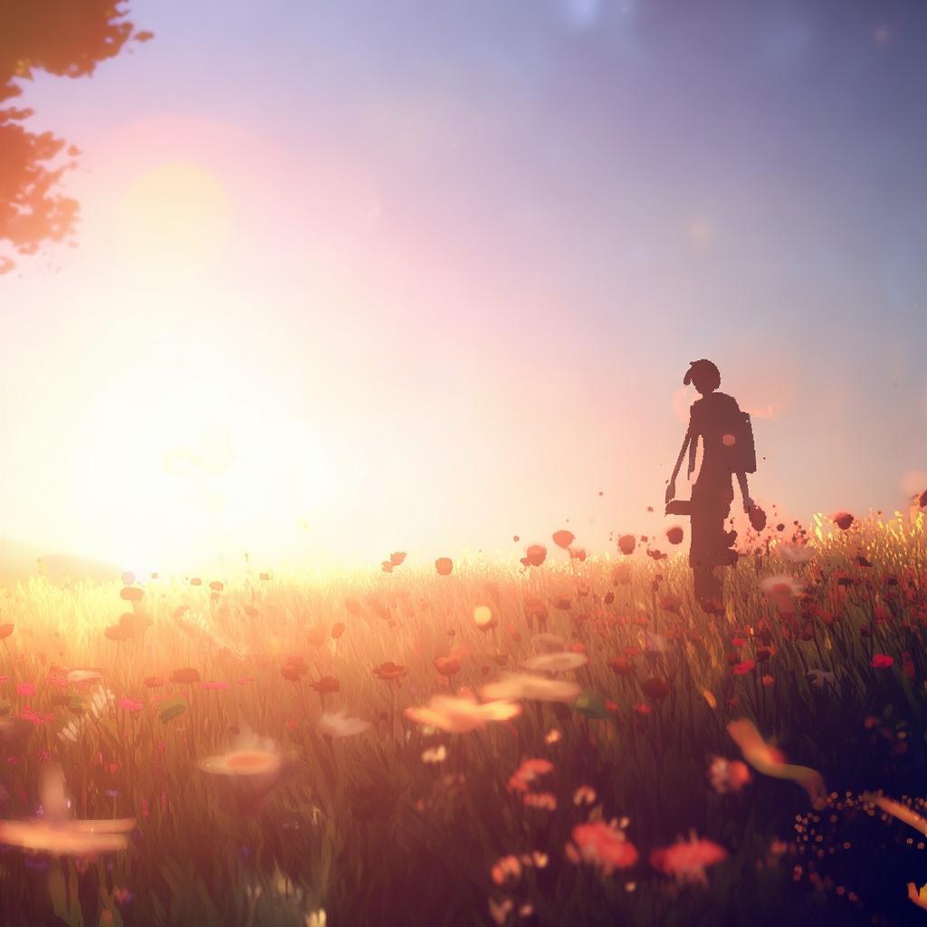 光遇感人小故事：玩家成长的温暖见证-倾慕云小窝