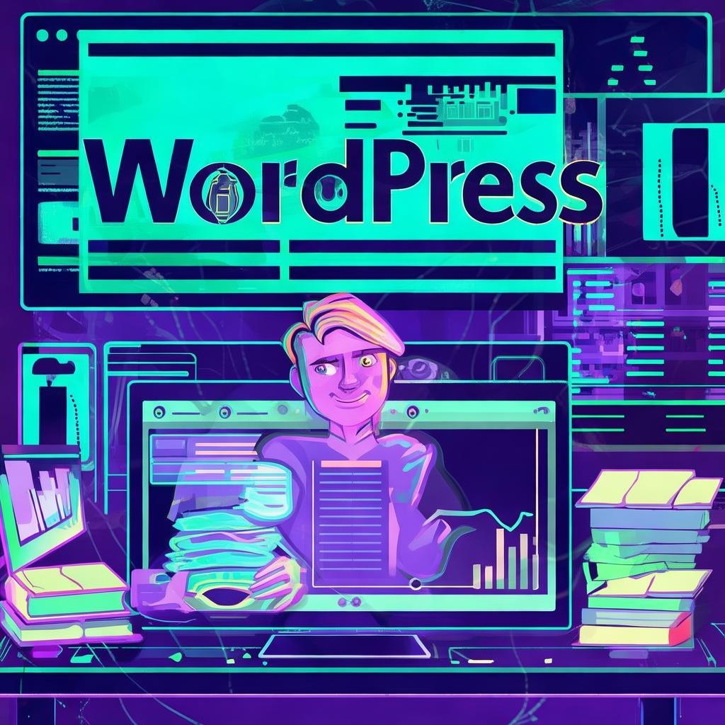 WordPress数据库优化：提升网站性能的实用指南-倾慕云小窝