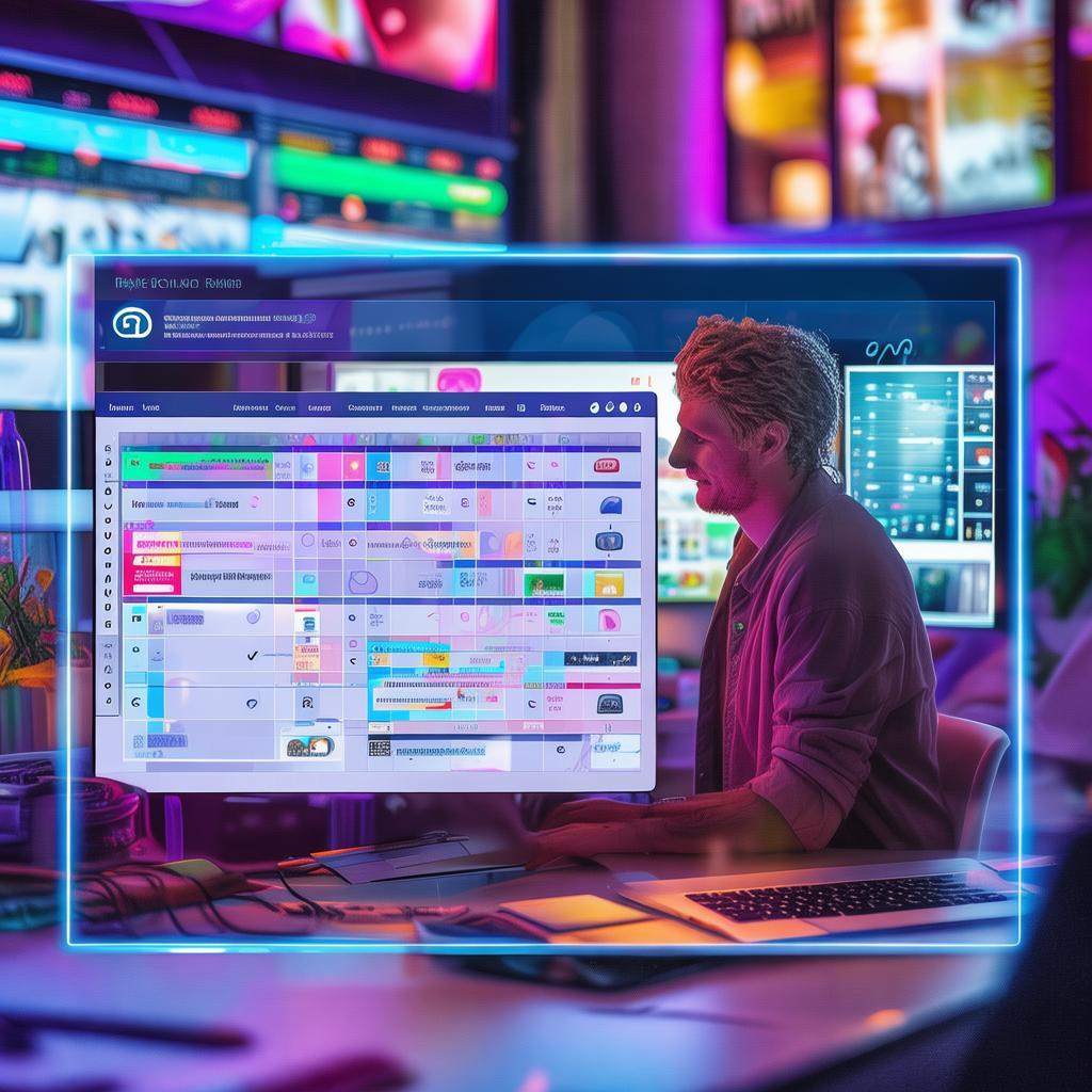 WordPress社交媒体自动发布：提升效率的完美解决方案-倾慕云小窝