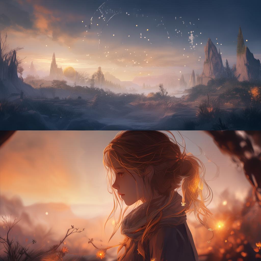 光遇感人小故事：玩家的希望与温情-倾慕云小窝