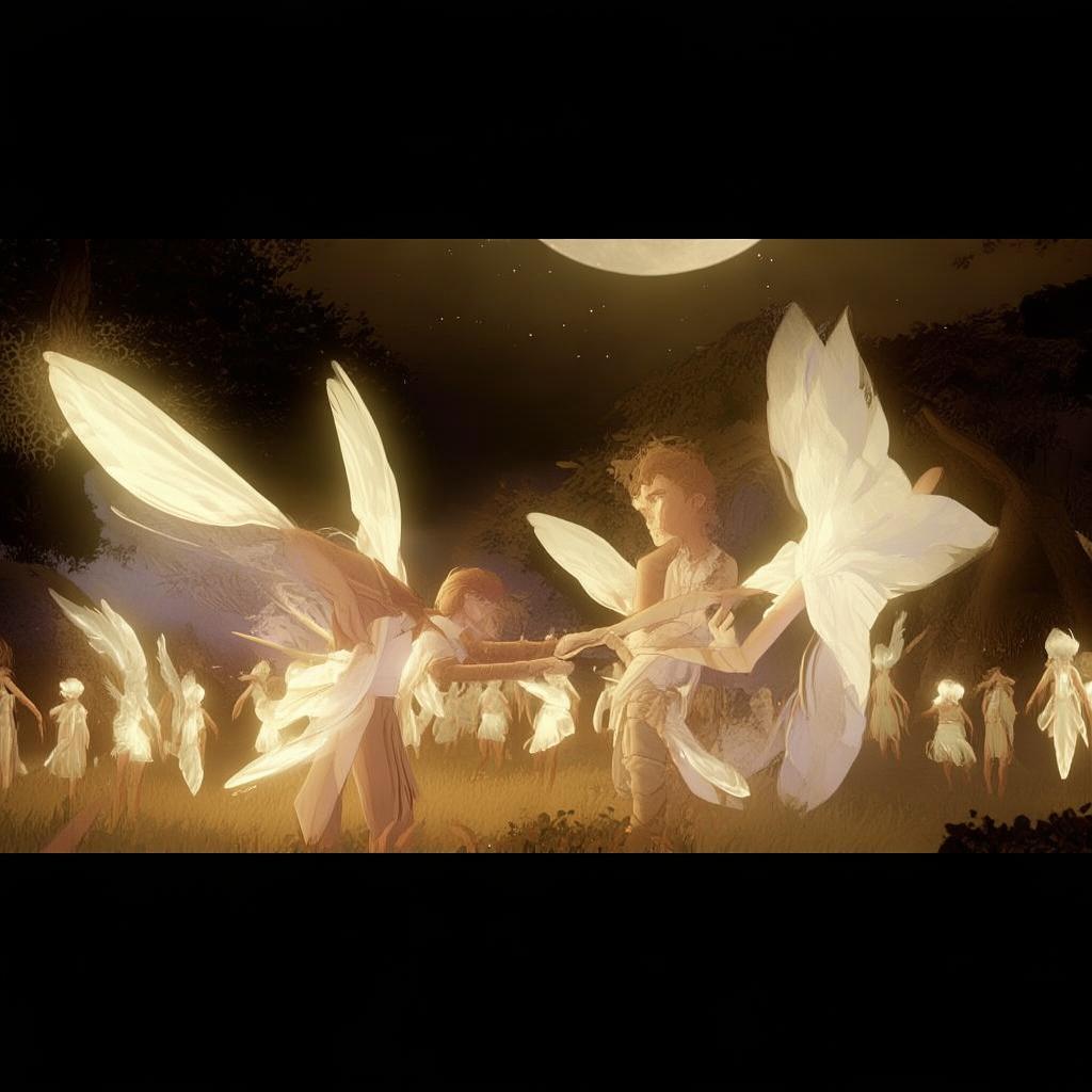 光遇感人小故事经典回顾：温暖人心的瞬间-倾慕云小窝