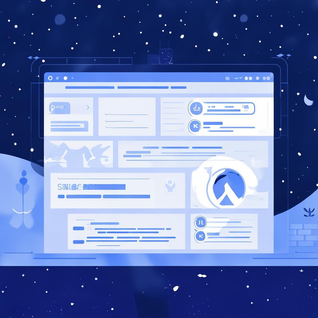 Wordpress网站地图生成：提升SEO效果的终极指南-倾慕云小窝