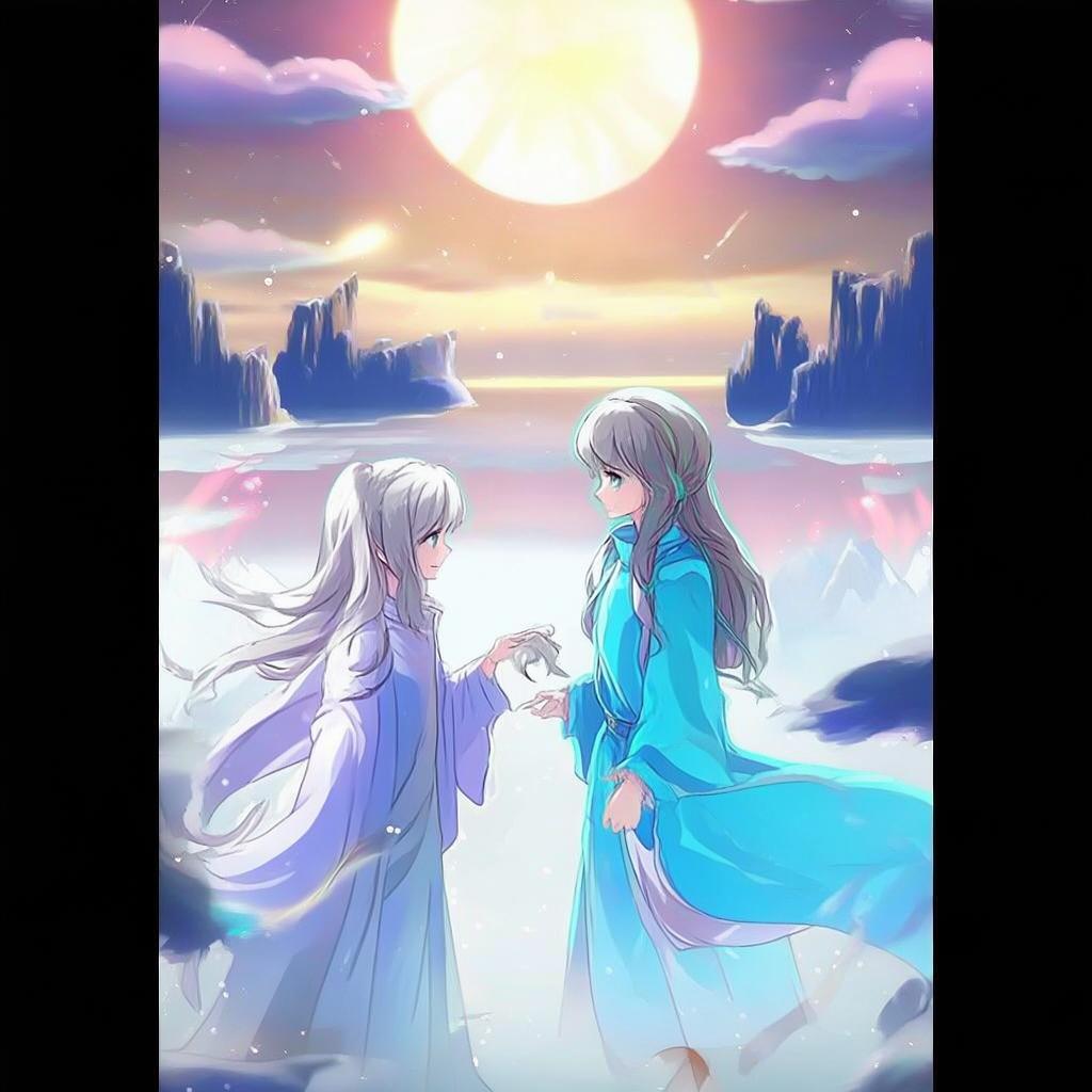 光遇感人小故事经典片段：温暖与友情的交织-倾慕云小窝