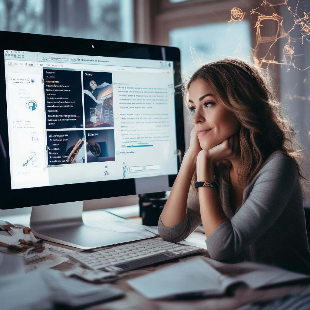 Wordpress自定义分类法：优化网站结构与SEO的利器-倾慕云小窝