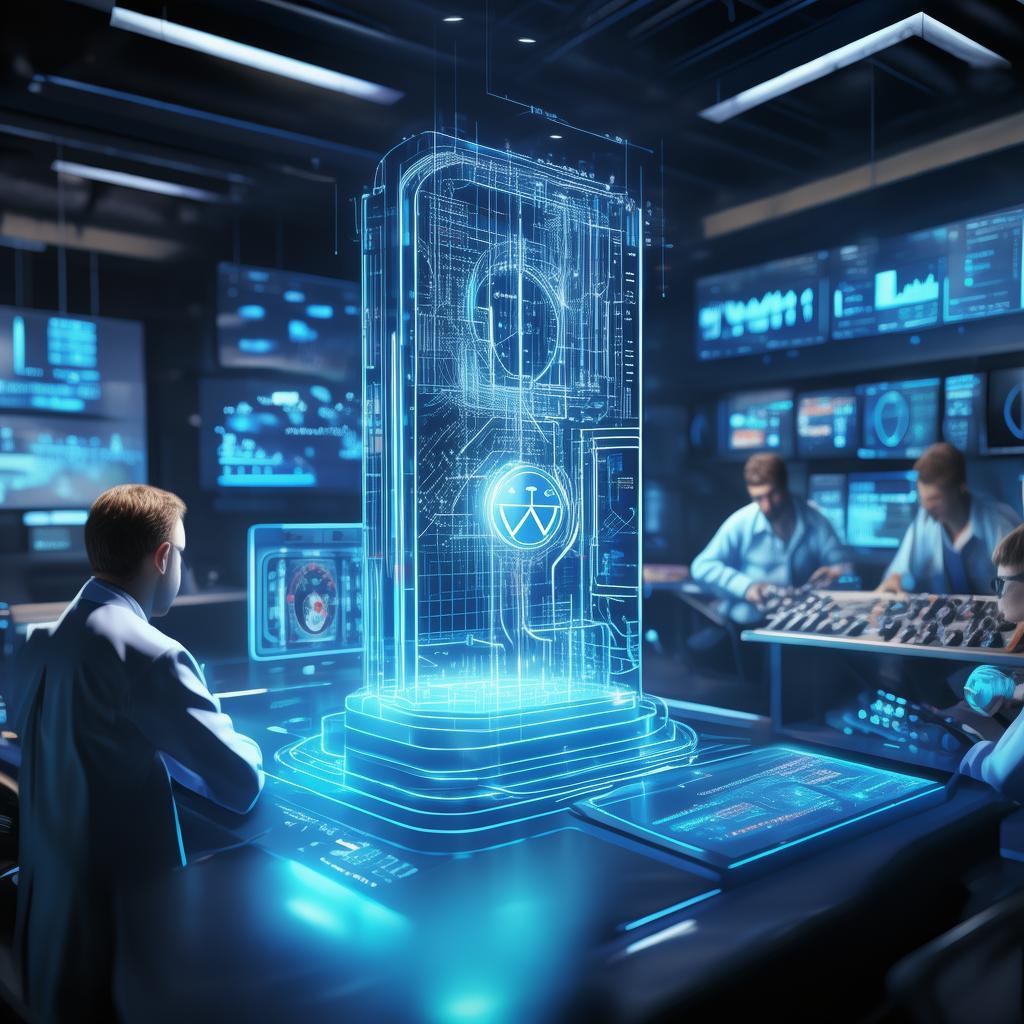 Wordpress网站性能监控：提升速度与用户体验的全面指南-倾慕云小窝