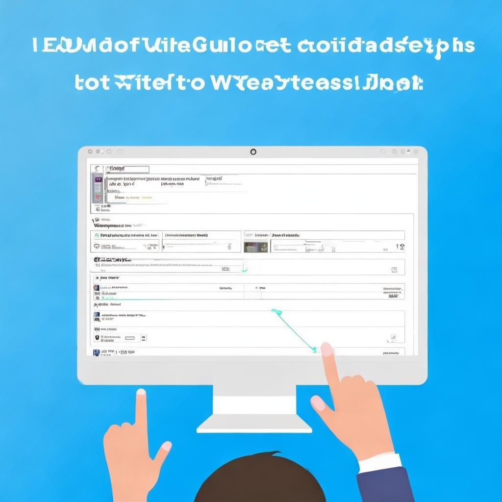 如何在WordPress网站中添加社交媒体图标-倾慕云小窝