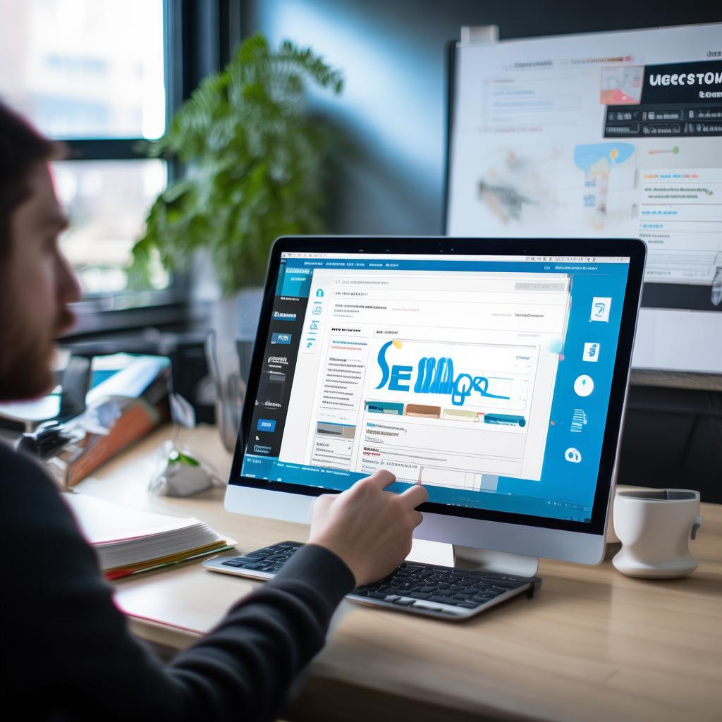 Wordpress自定义搜索功能：提升用户体验与SEO表现-倾慕云小窝