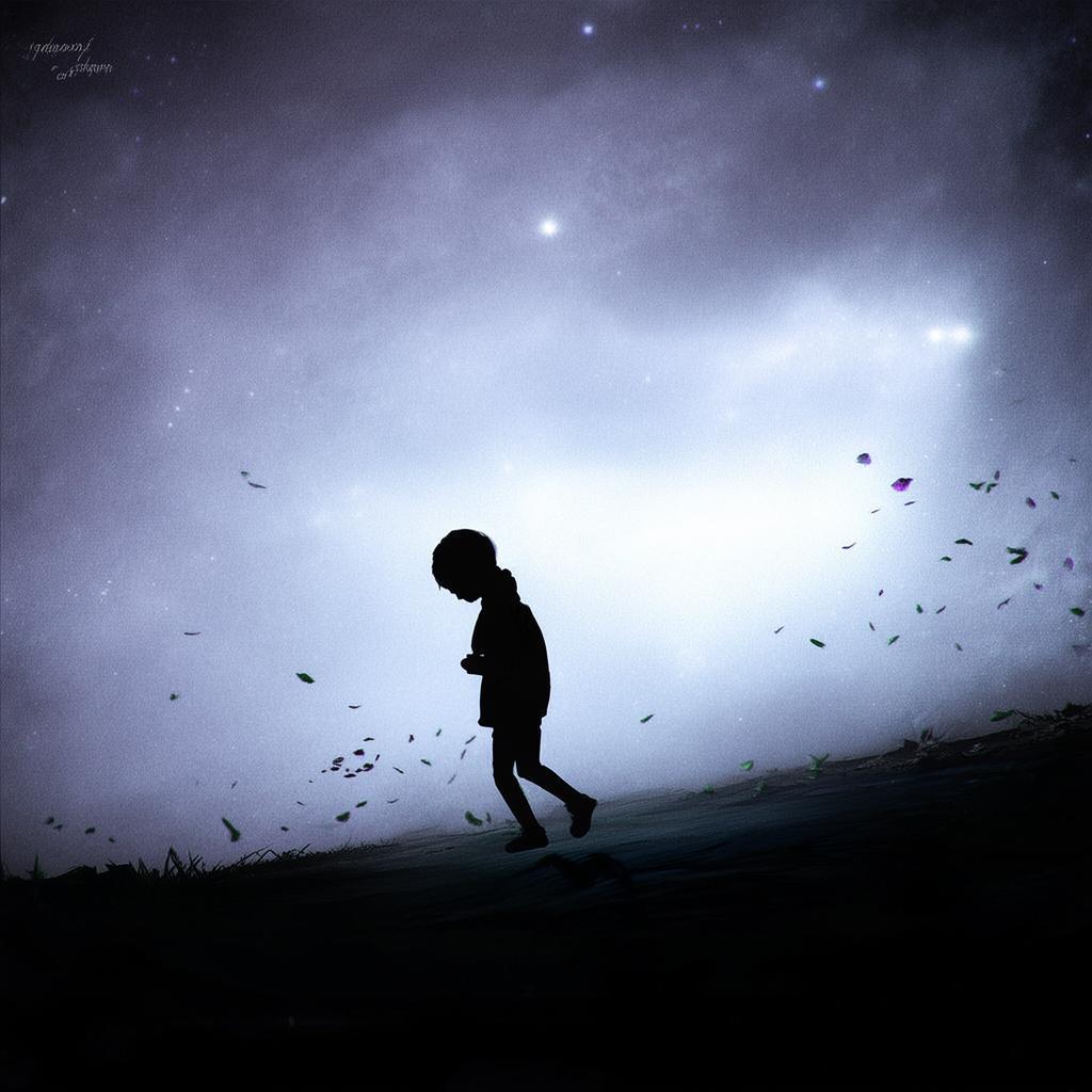 光遇小故事：那些心酸的瞬间-倾慕云小窝