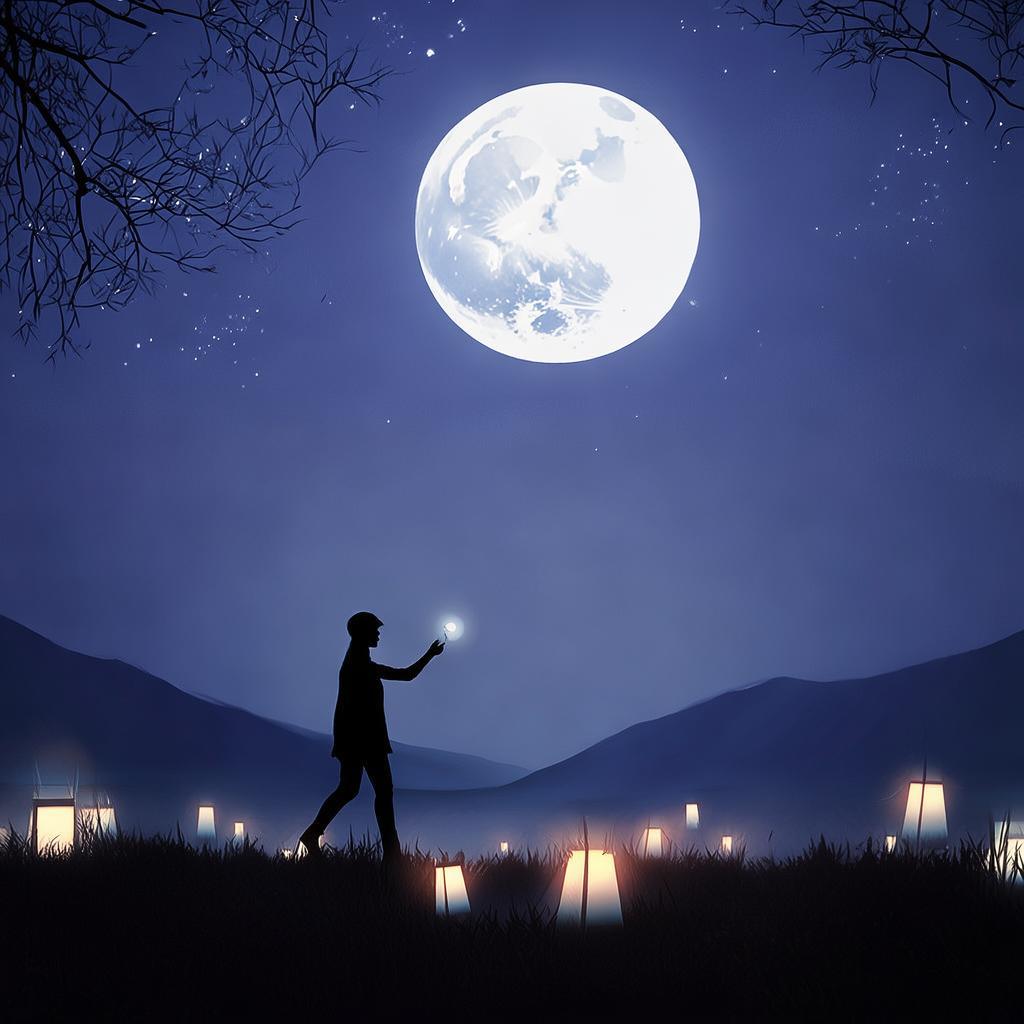 光遇小故事：无奈中的温情与遗憾-倾慕云小窝