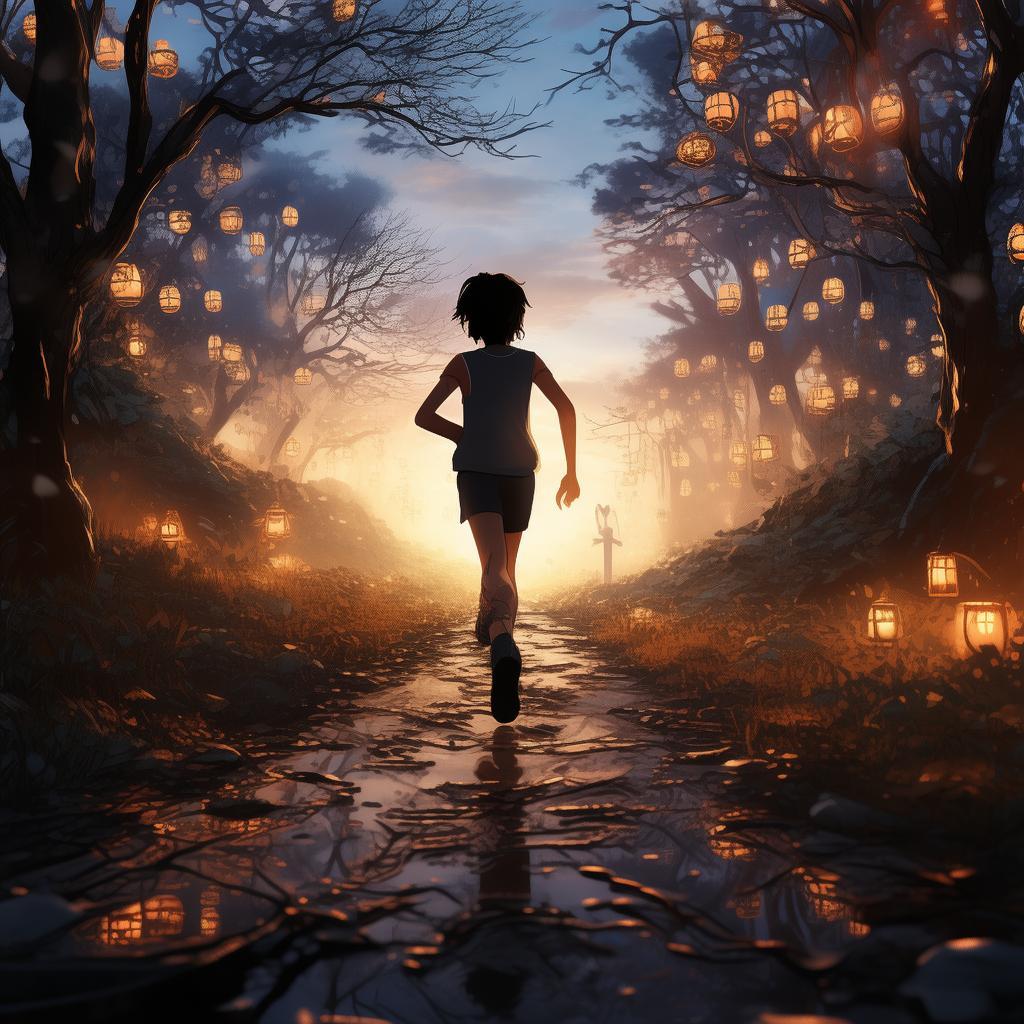 光遇小故事：遗憾中的温暖与成长-倾慕云小窝