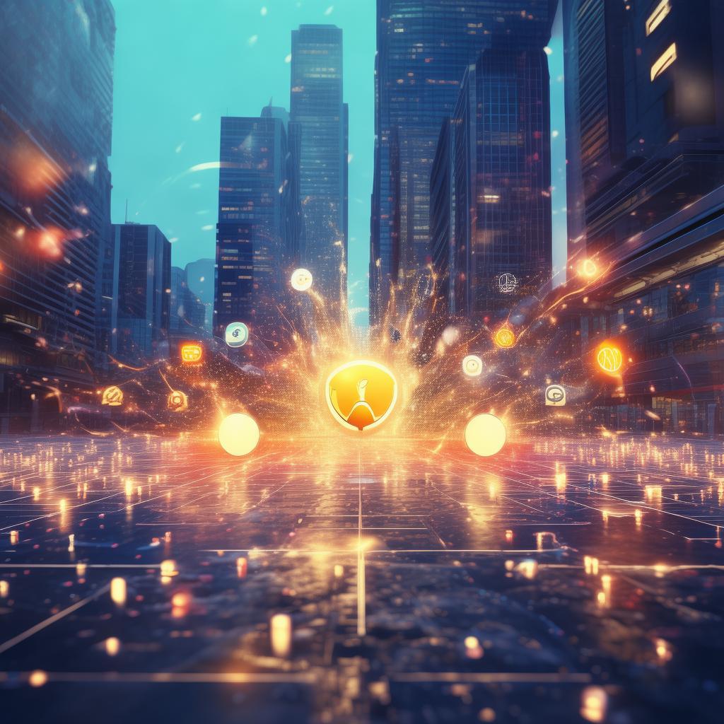 Wordpress社交媒体分享插件：提升网站流量与互动的利器-倾慕云小窝