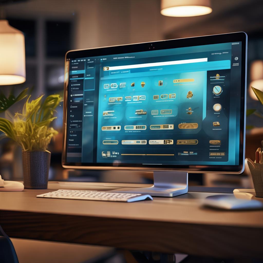 Wordpress自定义菜单样式：打造个性化网站导航-倾慕云小窝