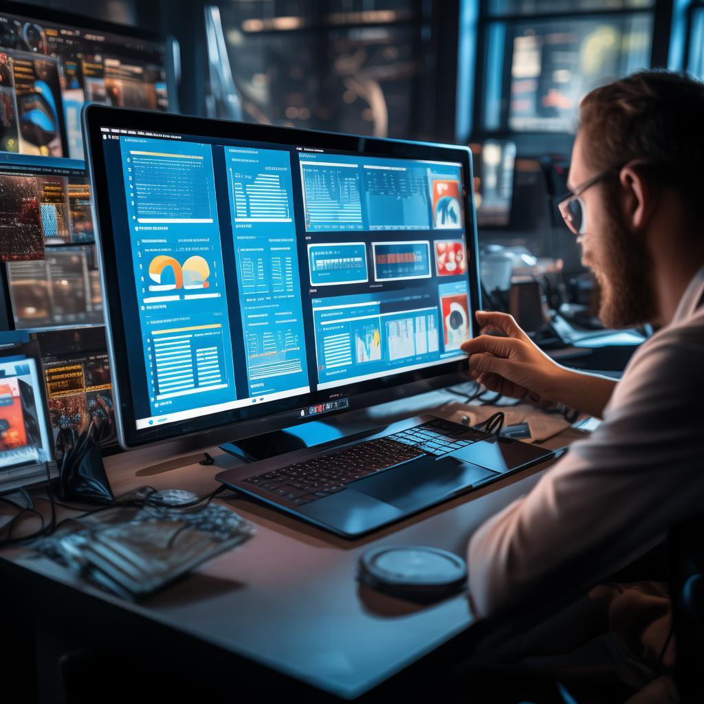 Wordpress网站速度测试：全面指南与优化策略-倾慕云小窝