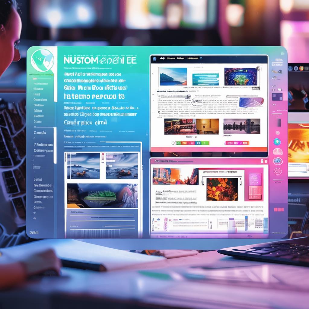 WordPress自定义文章格式：打造独特内容展示的利器-倾慕云小窝