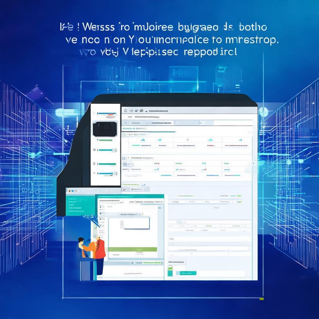 Wordpress网站迁移工具：轻松实现网站无缝迁移-倾慕云小窝