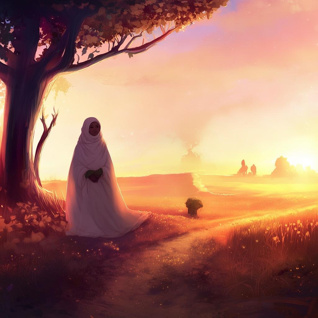 光遇小故事：与陌生人的温暖相遇-倾慕云小窝