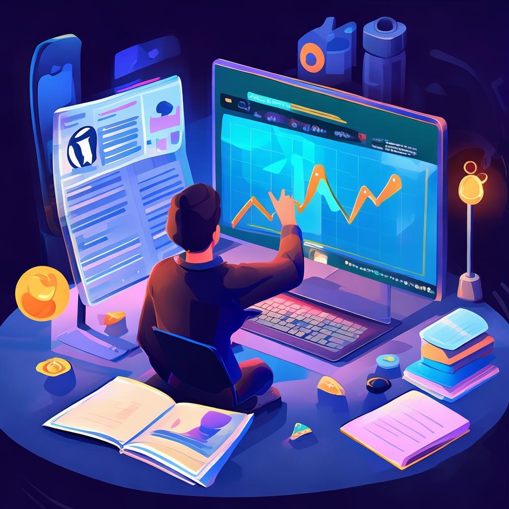 Wordpress网站优化教程：全面提升网站性能与SEO排名-倾慕云小窝