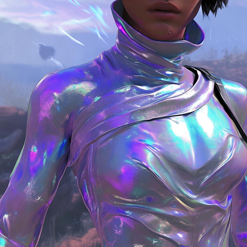 《光遇》角色皮肤：打造个性化游戏体验的必备元素-倾慕云小窝