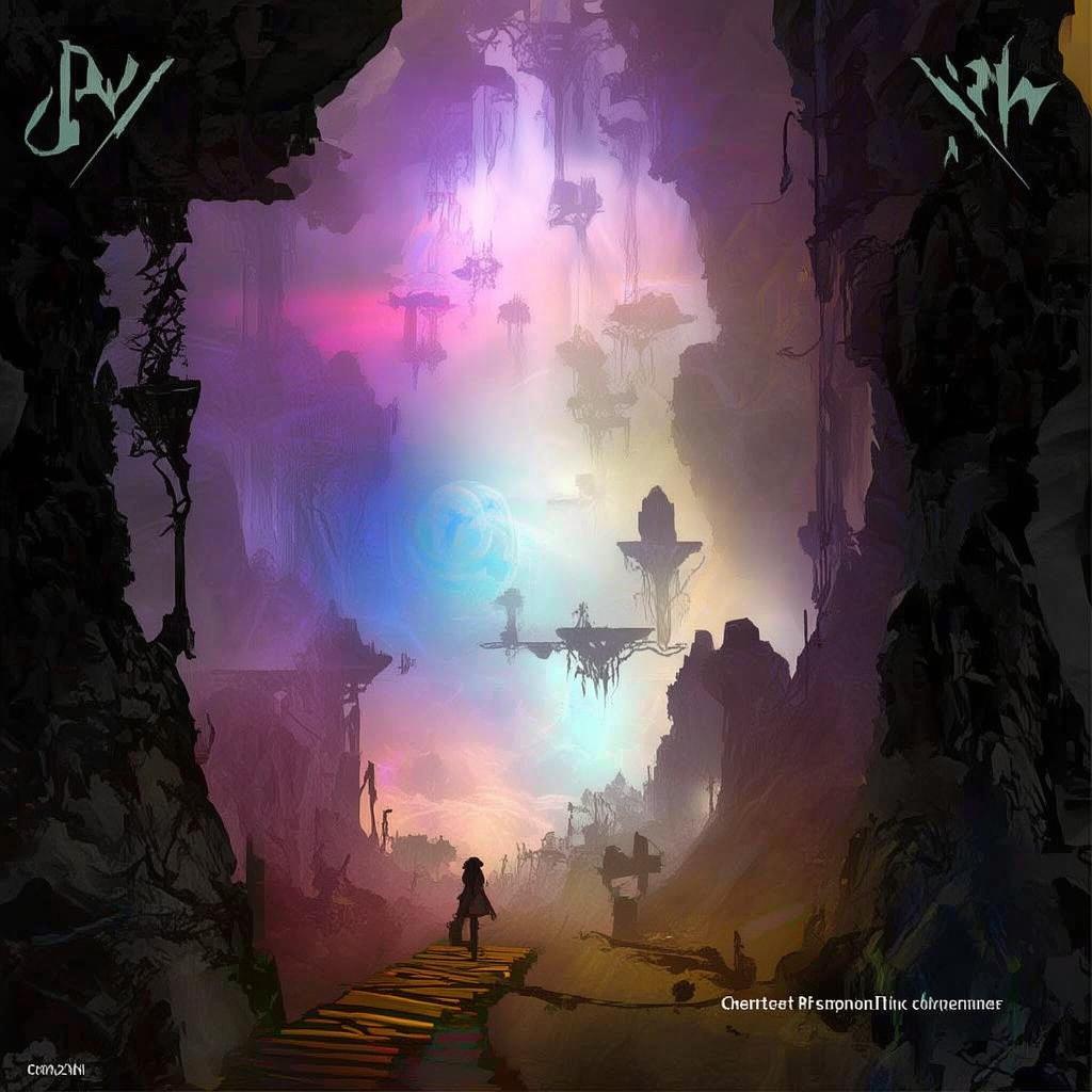 光遇隐藏关卡：探索未知的神秘世界-倾慕云小窝