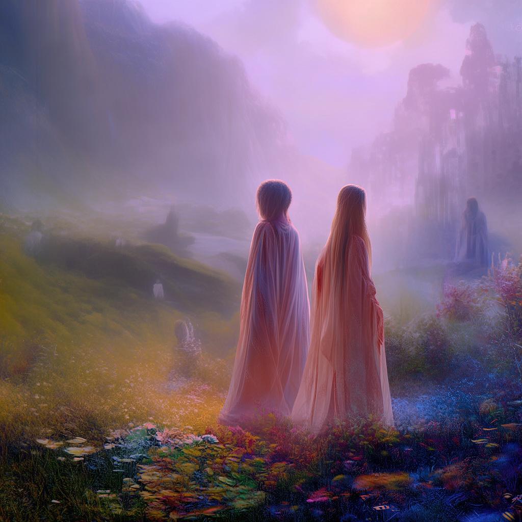 光遇剧情解析：探索治愈系游戏的情感内核-倾慕云小窝