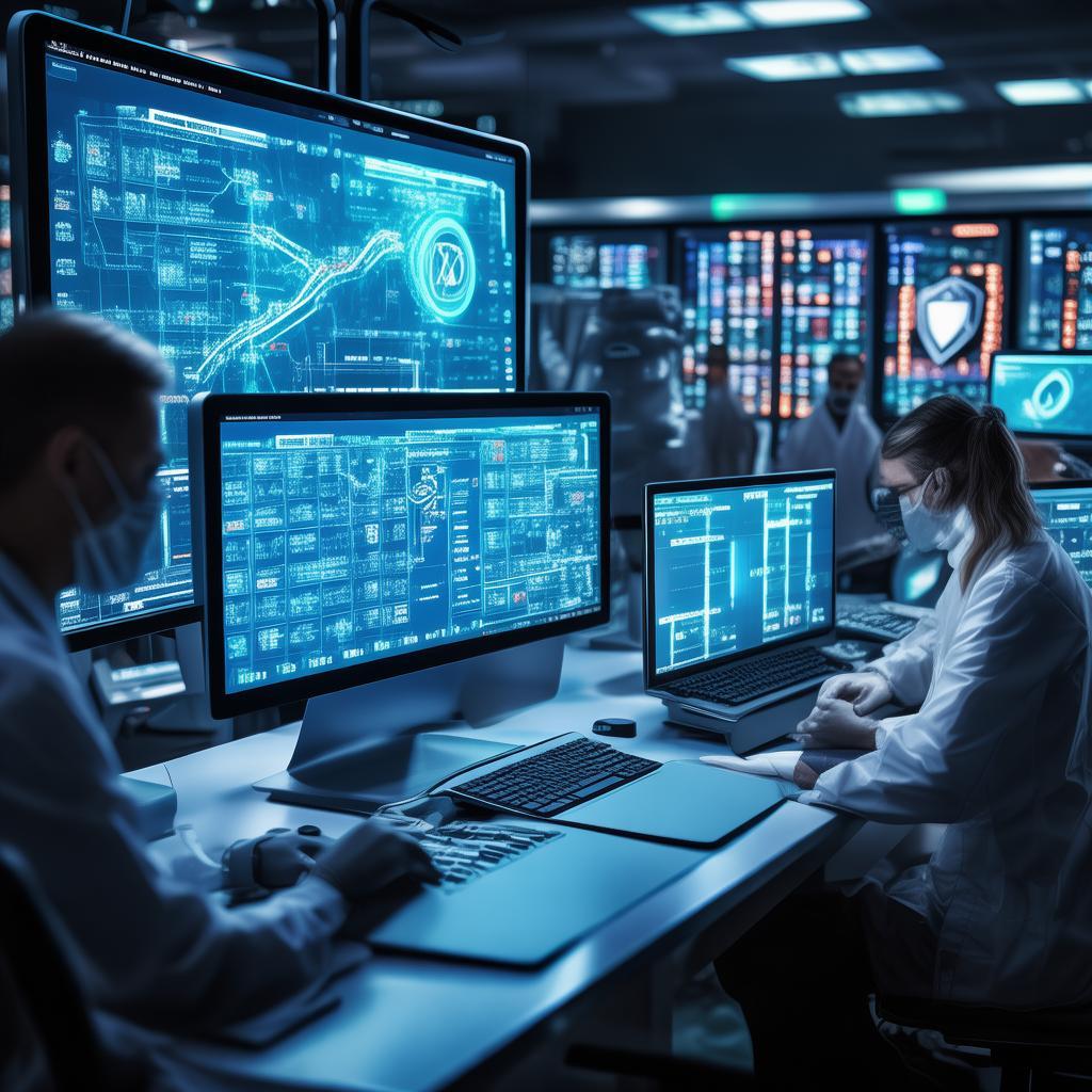 Wordpress网站安全扫描：全面防护你的在线资产-倾慕云小窝