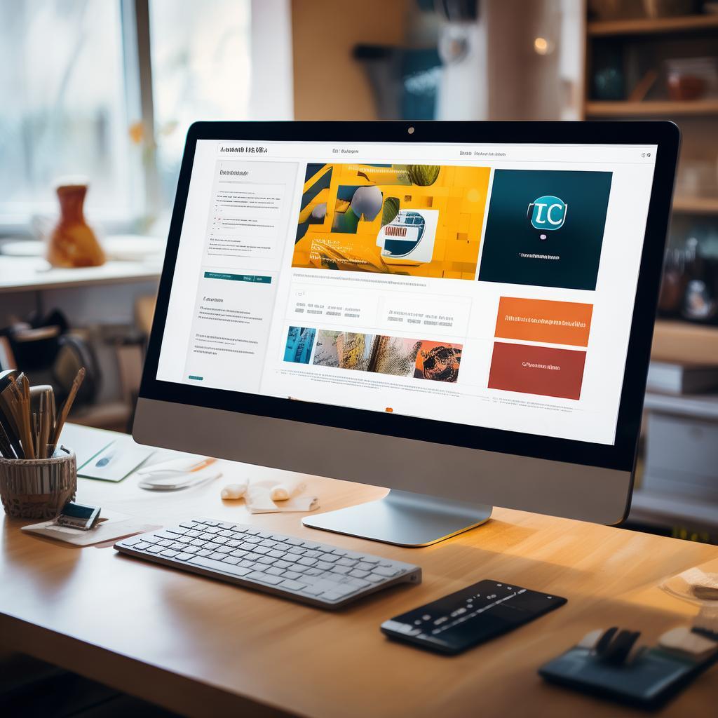 Wordpress自定义页面样式：打造独一无二的网站体验-倾慕云小窝