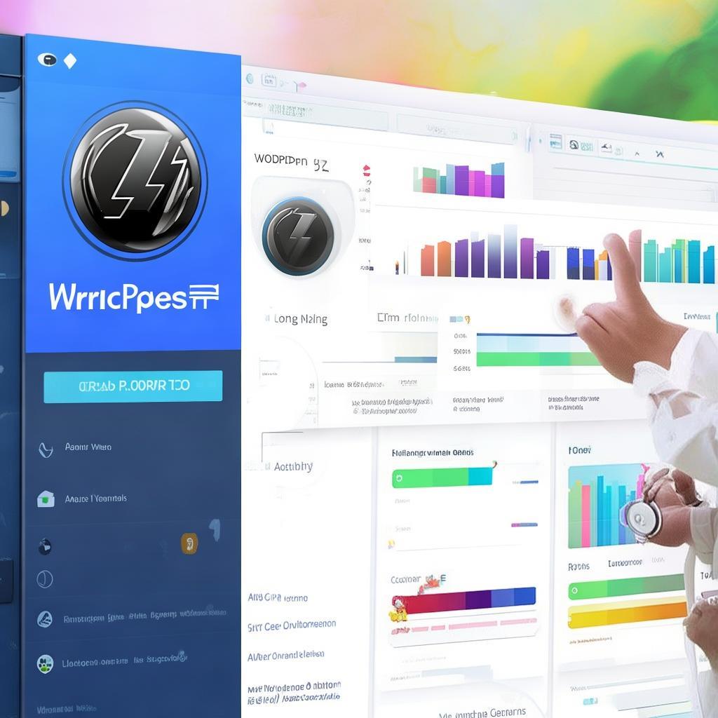 WordPress网站速度优化插件：提升网站性能的利器-倾慕云小窝