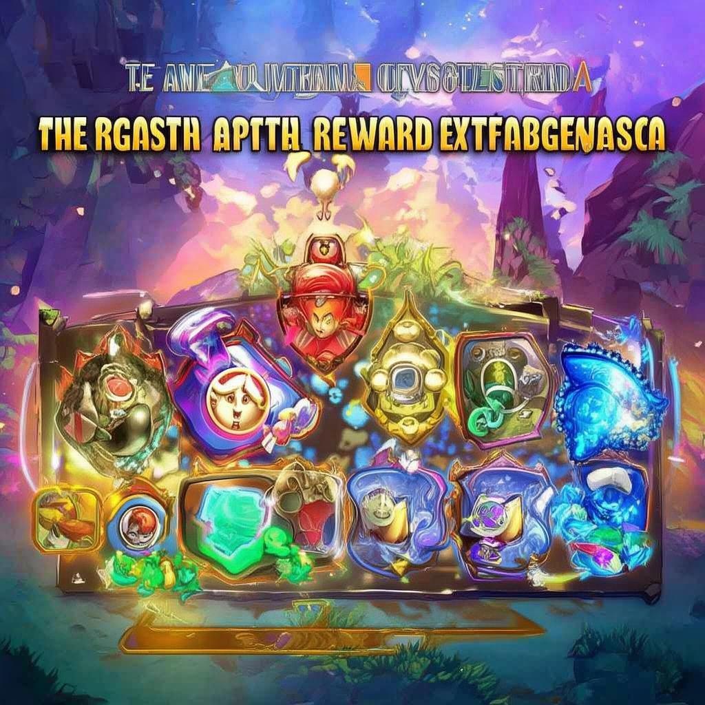 光遇活动奖励全解析：解锁丰富奖励，提升游戏乐趣-倾慕云小窝