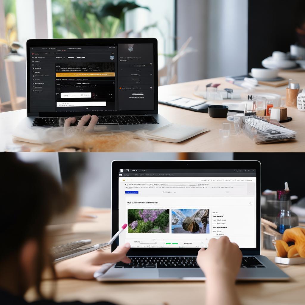 Wordpress自定义主题设置：打造专属网站的全面指南-倾慕云小窝