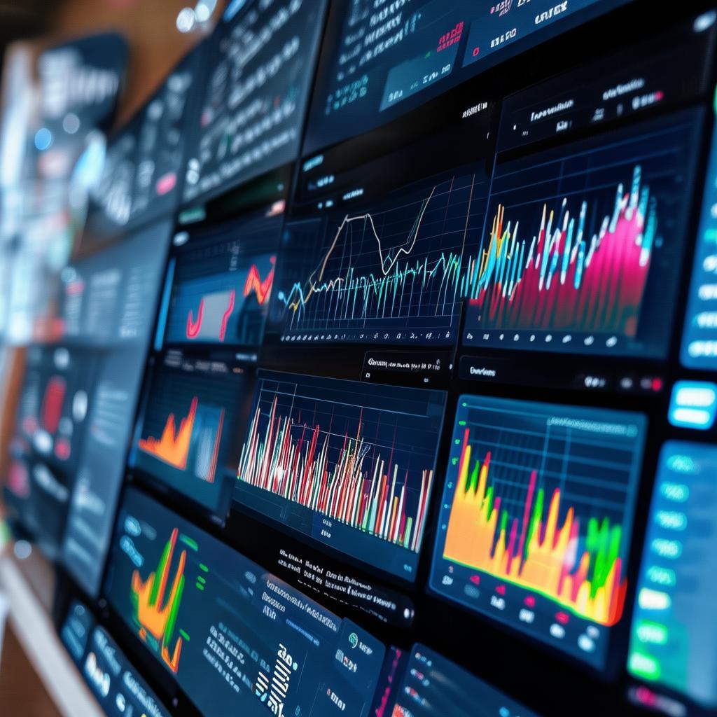 Wordpress网站流量统计：全面掌握网站表现的关键-倾慕云小窝