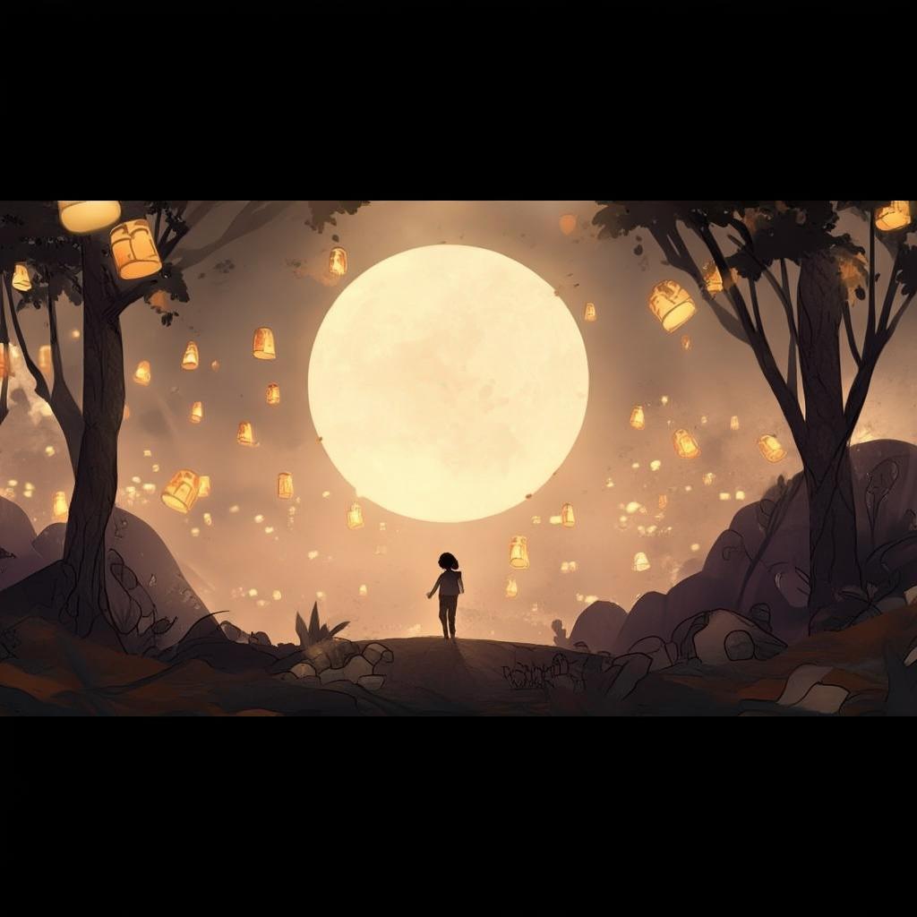 揭秘《光遇》背景故事：一段温暖心灵的冒险之旅-倾慕云小窝