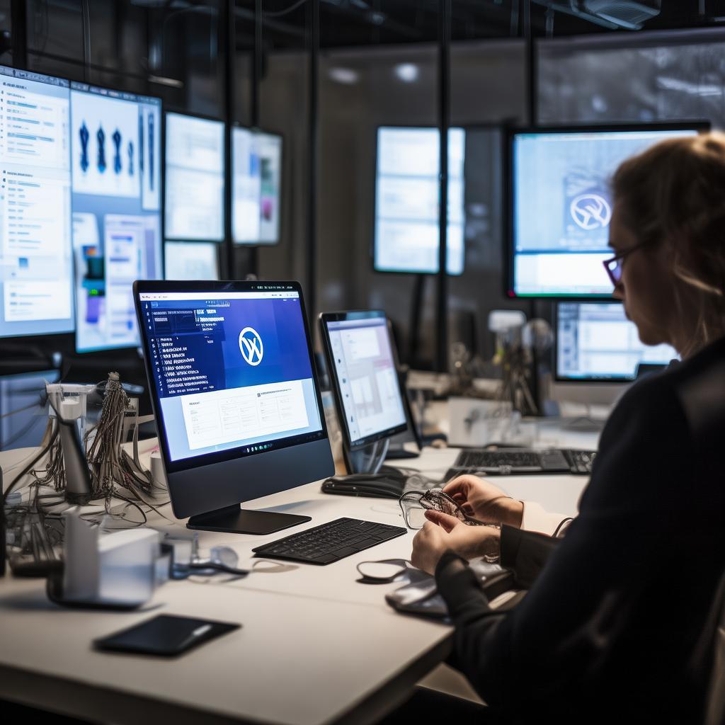 Wordpress网站迁移服务：一站式解决方案-倾慕云小窝