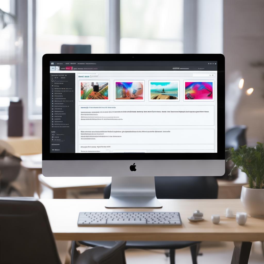 Wordpress自定义侧边栏内容：打造个性化网站体验-倾慕云小窝
